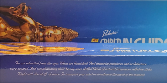 Incense - Spiritual Guide Sticks