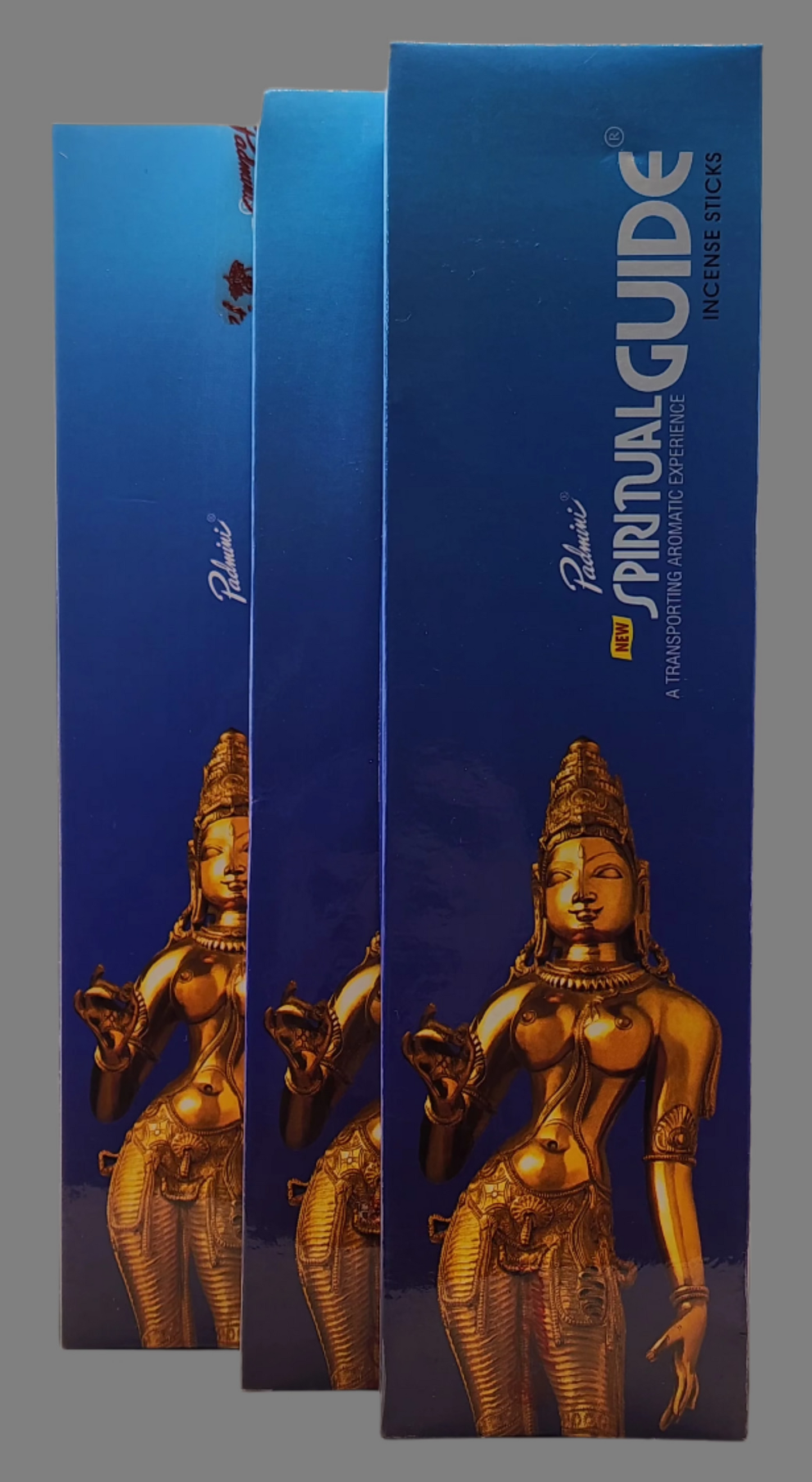 Incense - Spiritual Guide Sticks