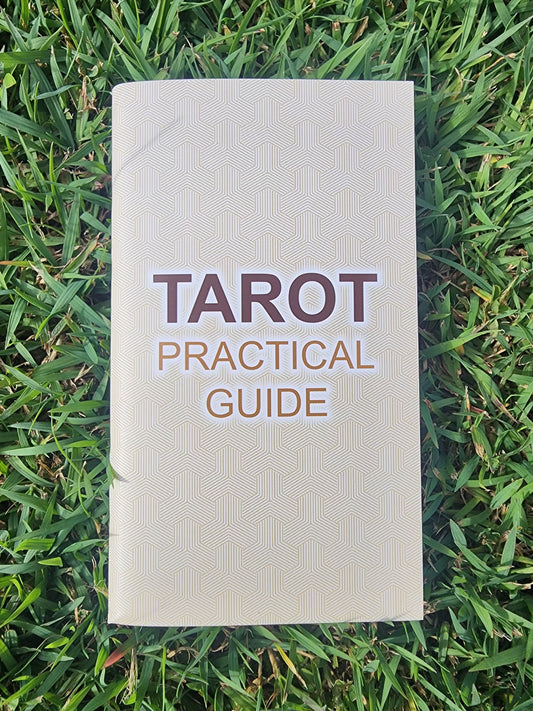 Tarot - Guide Book