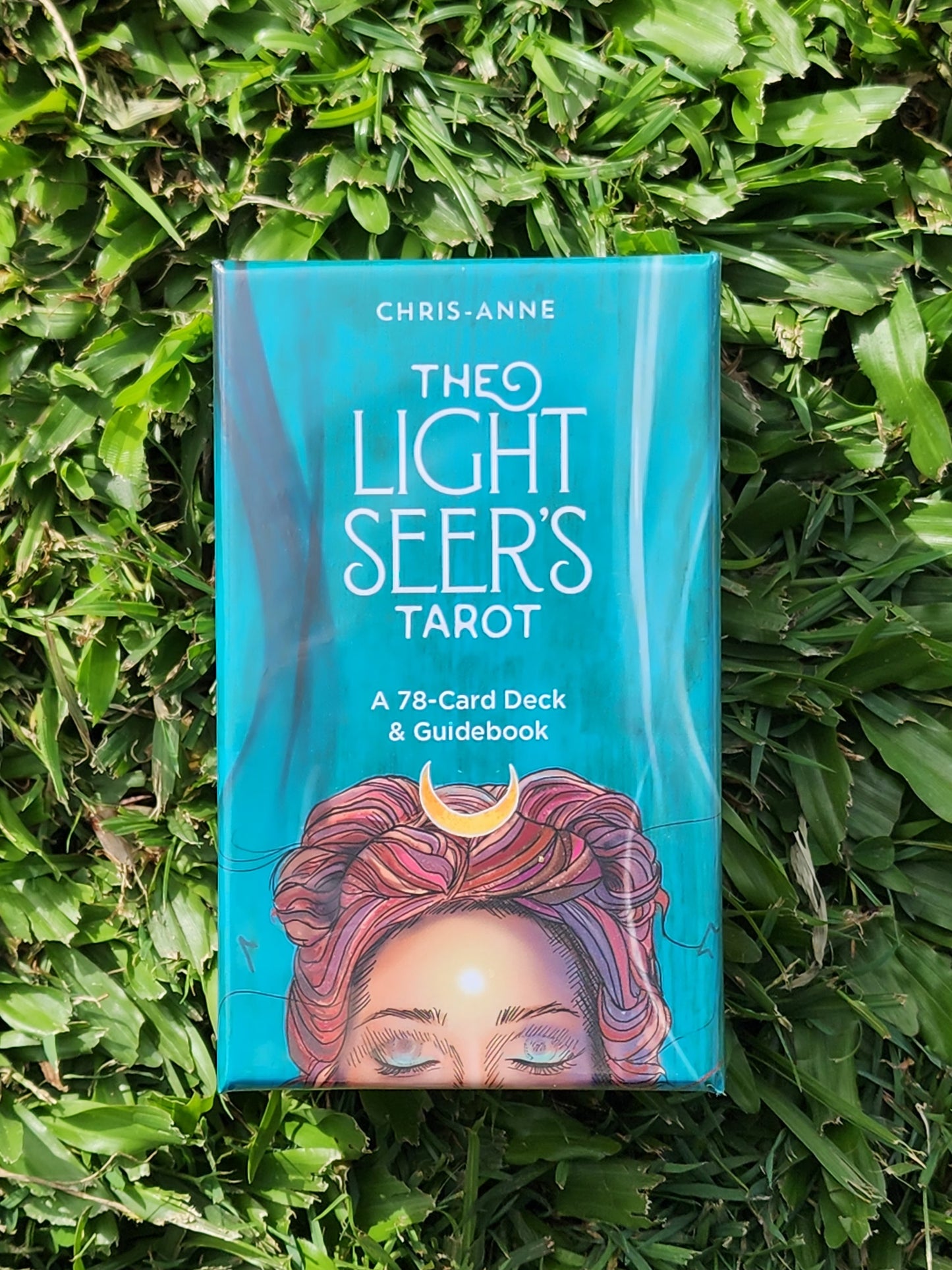Tarot - Light Seers