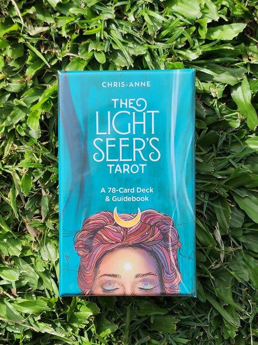 Tarot - Light Seers