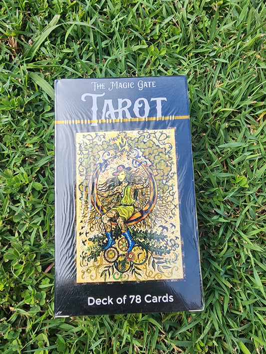 Tarot - The Magic Gate